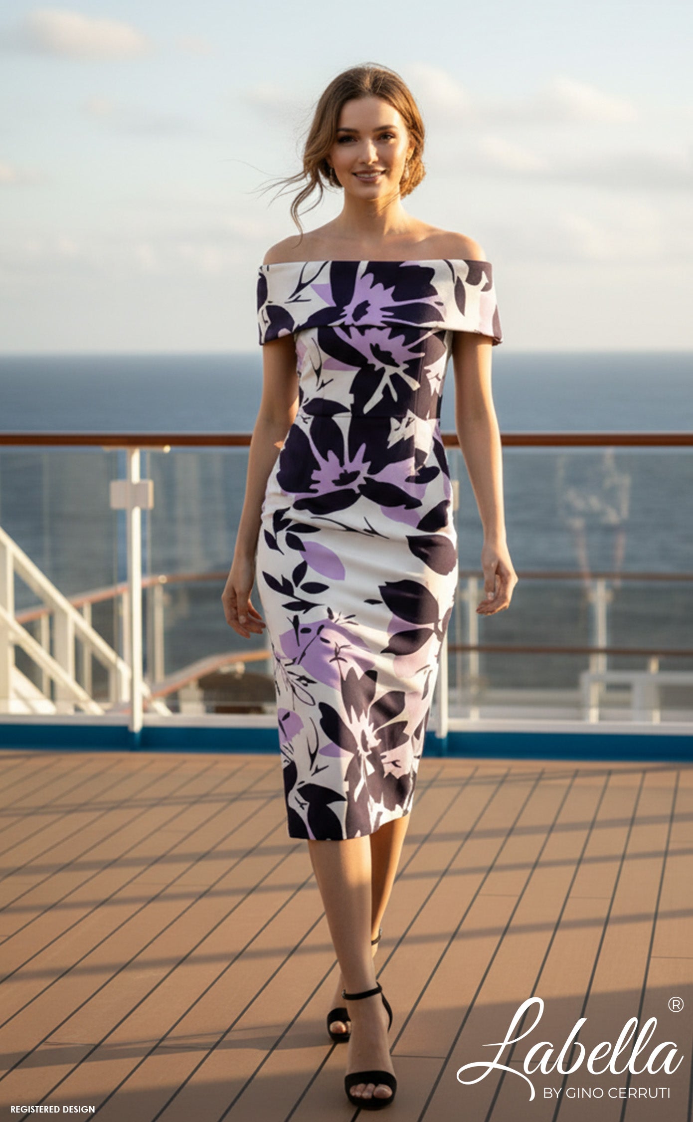 Gino Cerruti - Addison (3428S)