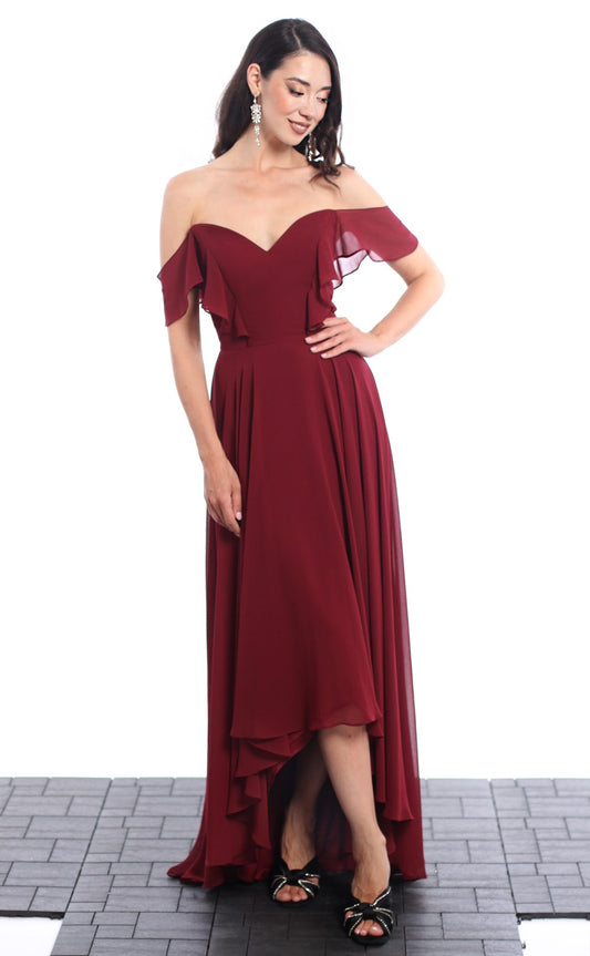 Gino Cerruti - 4183J - Alia Couture