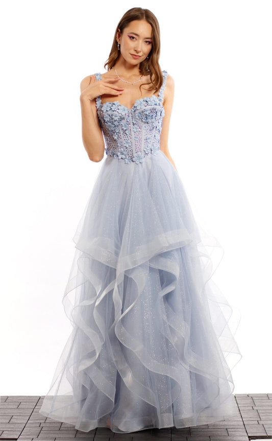 Gino Cerruti - 6540M - Alia Couture