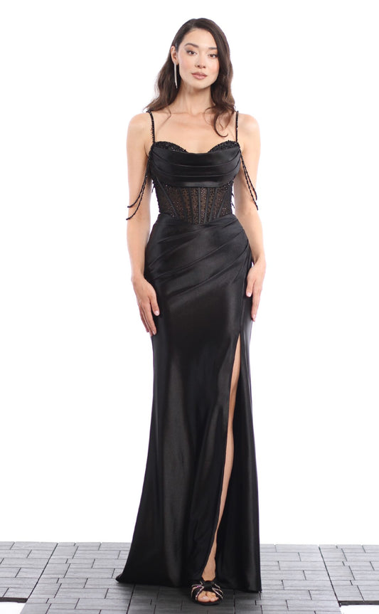 Gino Cerruti - 6624U - Alia Couture