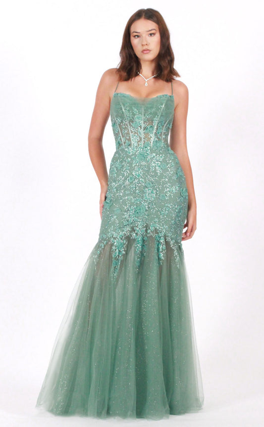 Gino Cerruti - 6626B - Alia Couture