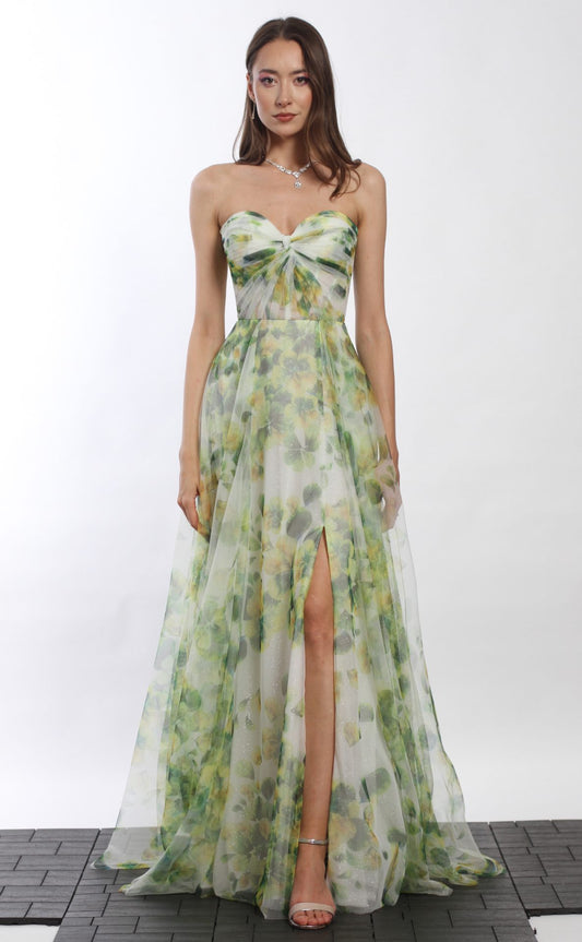 Gino Cerruti - 6649B - Alia Couture