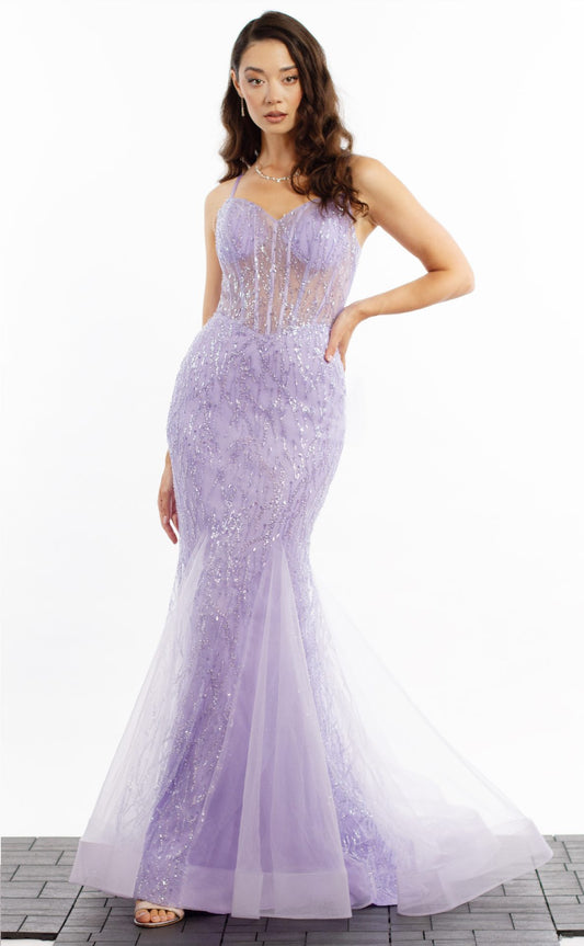 Gino Cerruti - 6657B - Alia Couture