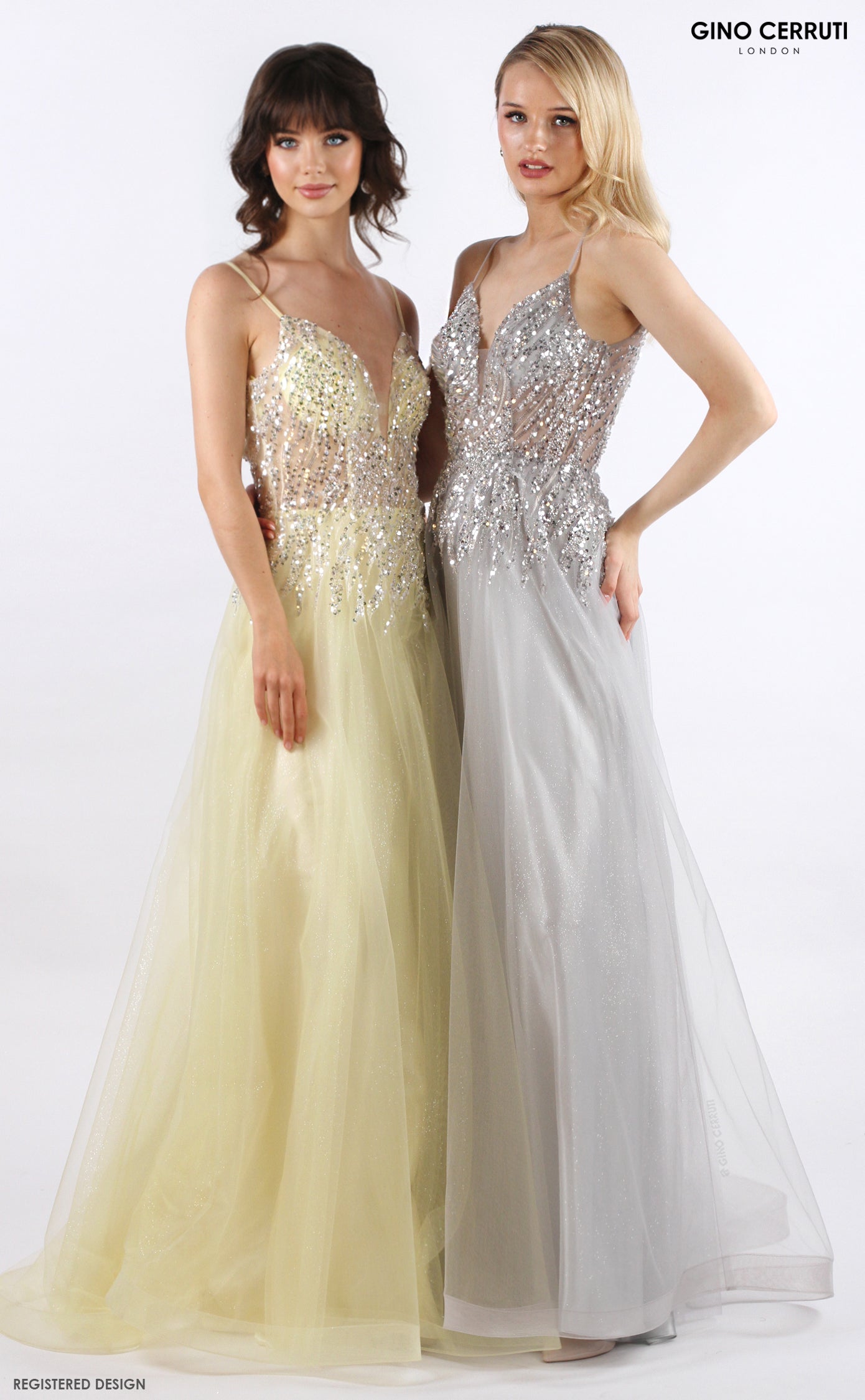 Gino Cerruti - Millicent (6675B)