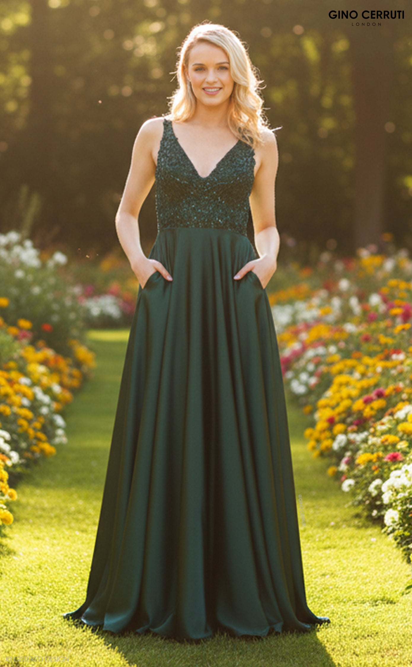 Gino Cerruti - Daisy (6737H)