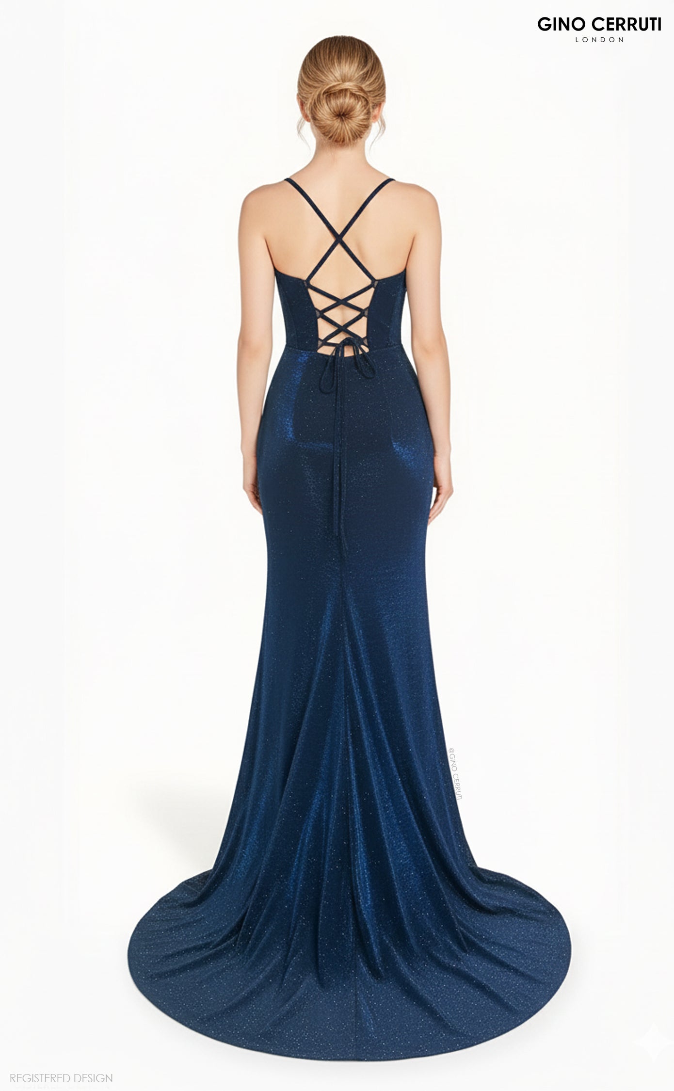 Gino Cerruti - Amira (6786Q)