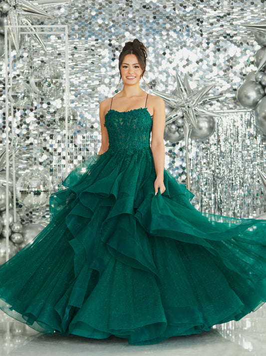 Tiffanys Prom - ADA - Alia Couture