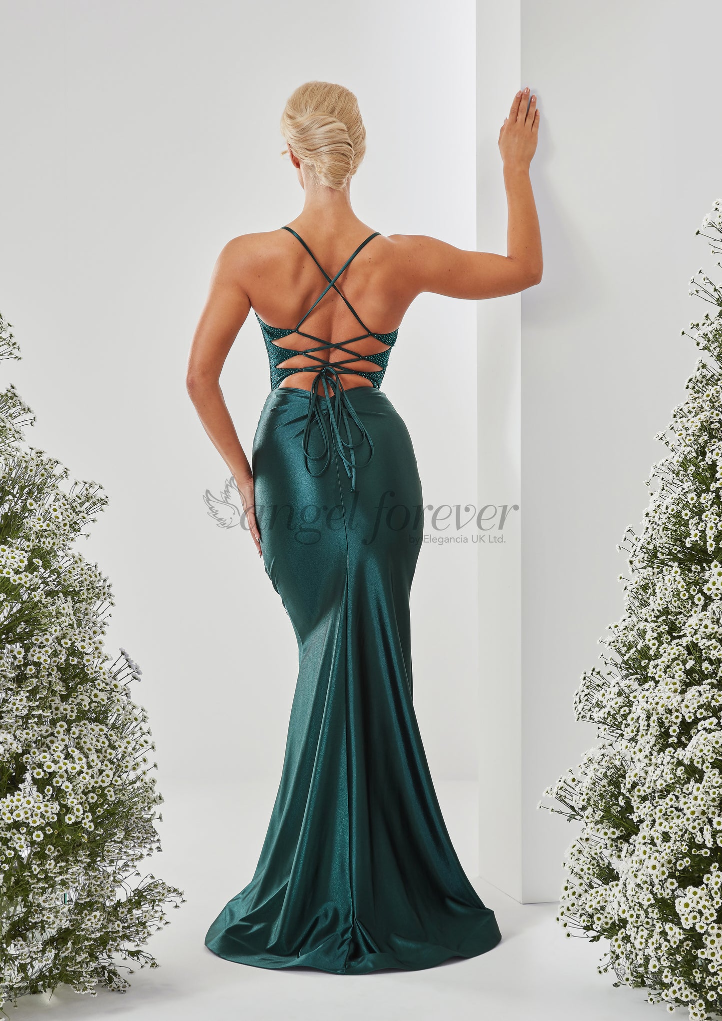 Angel Forever - AF5304 - Alia Couture