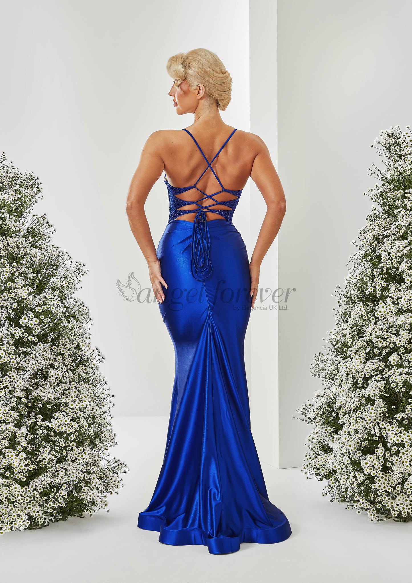Angel Forever - AF5304 - Alia Couture