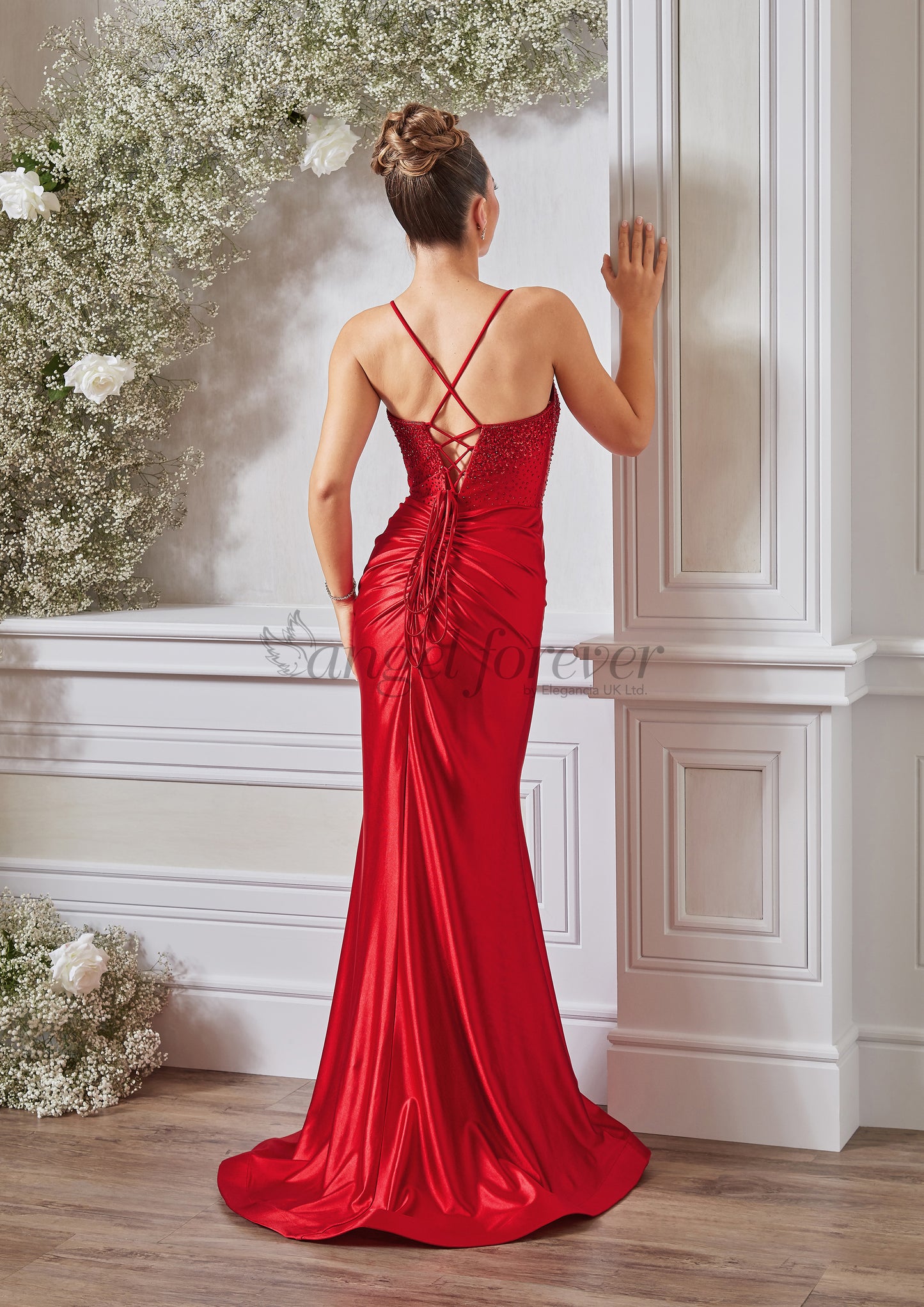 Angel Forever - AF5433 - Alia Couture