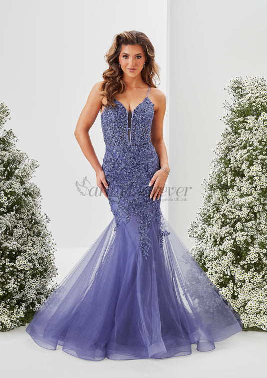 Angel Forever - AF5452 - Alia Couture