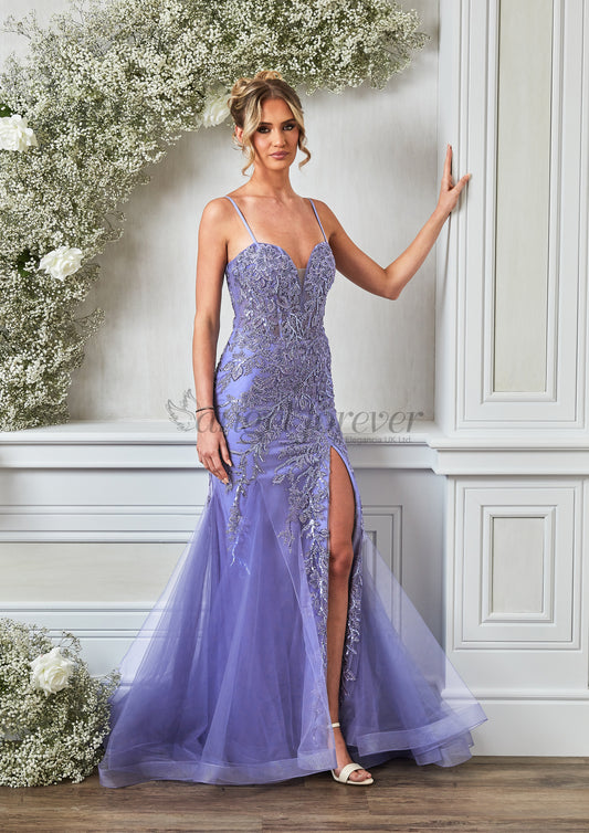 Angel Forever - AF5453 - Alia Couture