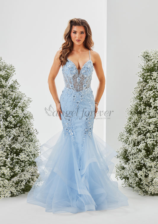 Angel Forever - AF5460 - Alia Couture