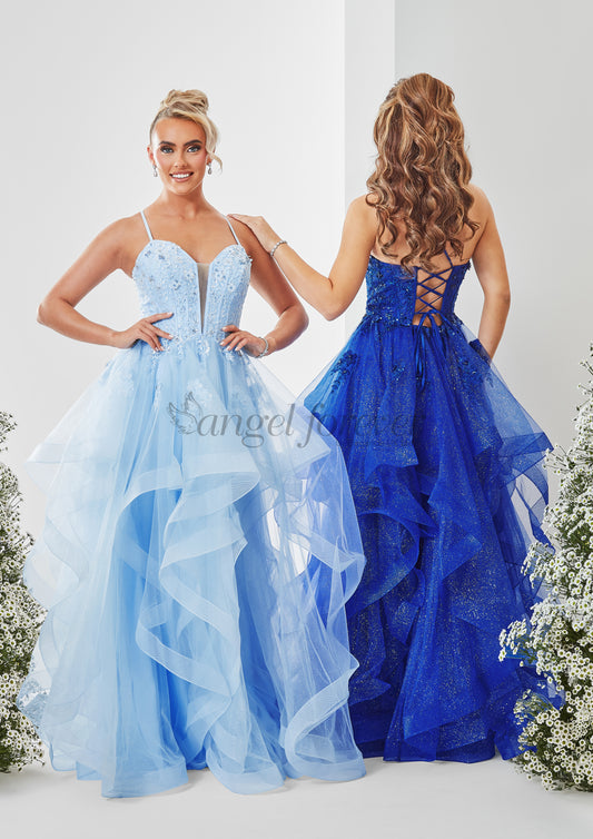 Angel Forever - AF5469 - Alia Couture