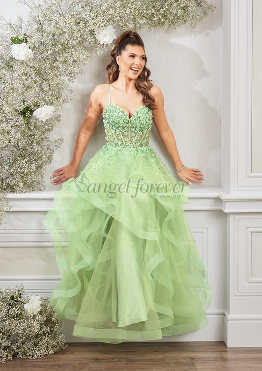 Angel Forever - AF5471 - Alia Couture