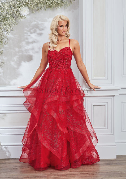 Angel Forever - AF5472 - Alia Couture
