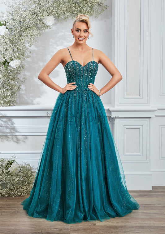 Angel Forever - AF5501 - Alia Couture