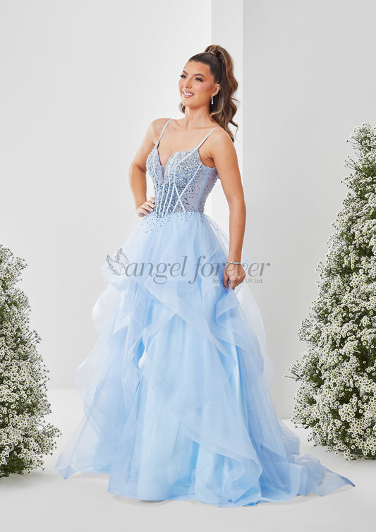 Angel Forever - AF5603 - Alia Couture