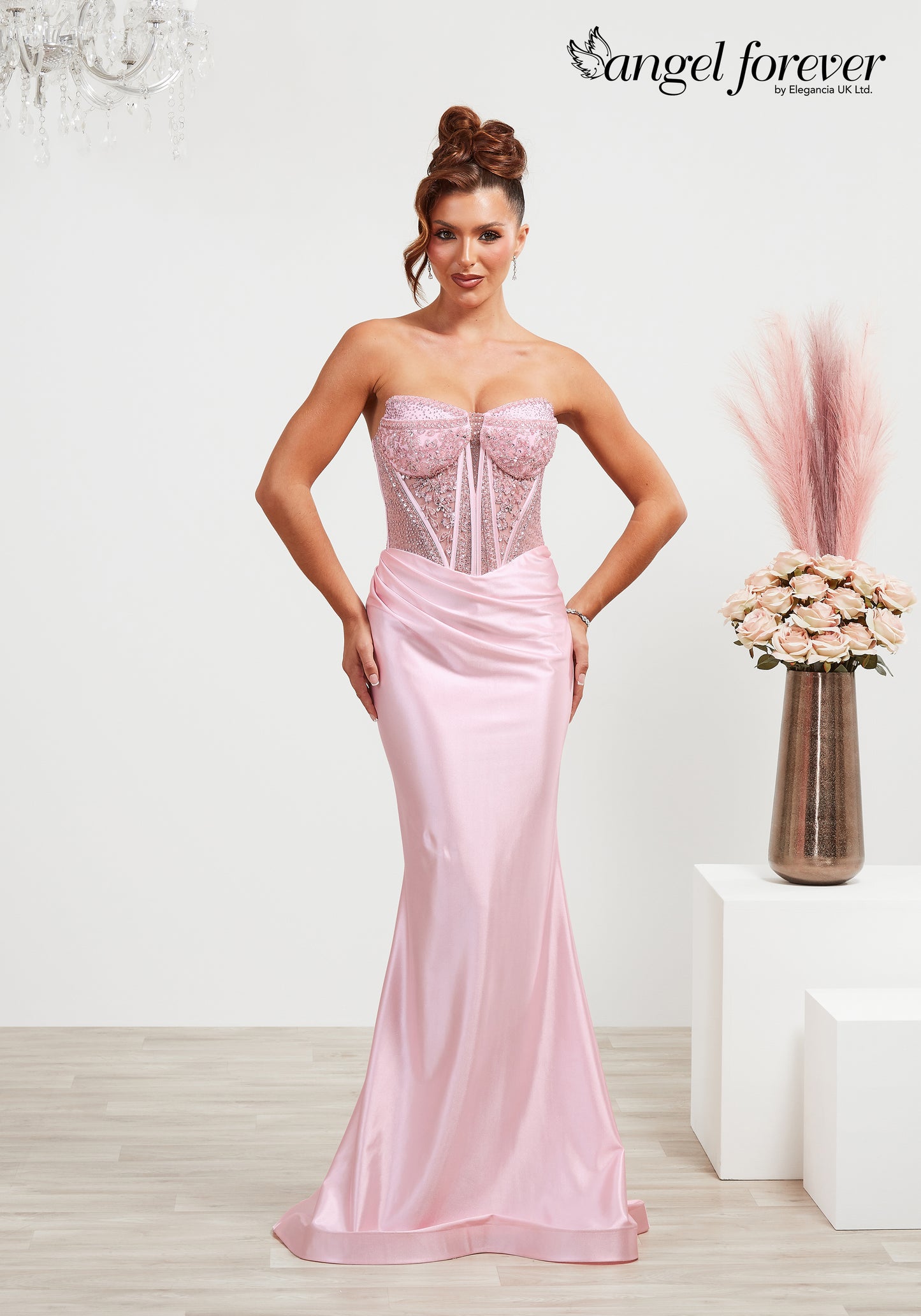 Angel Forever – AF6444