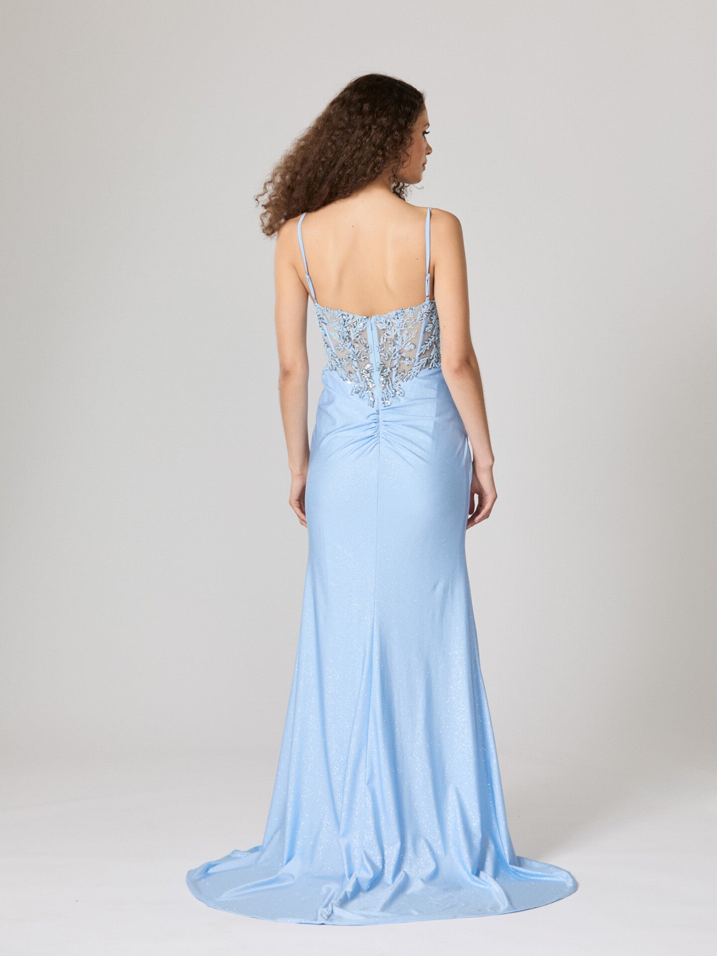 Tiffanys Prom: Angelina - Alia Couture