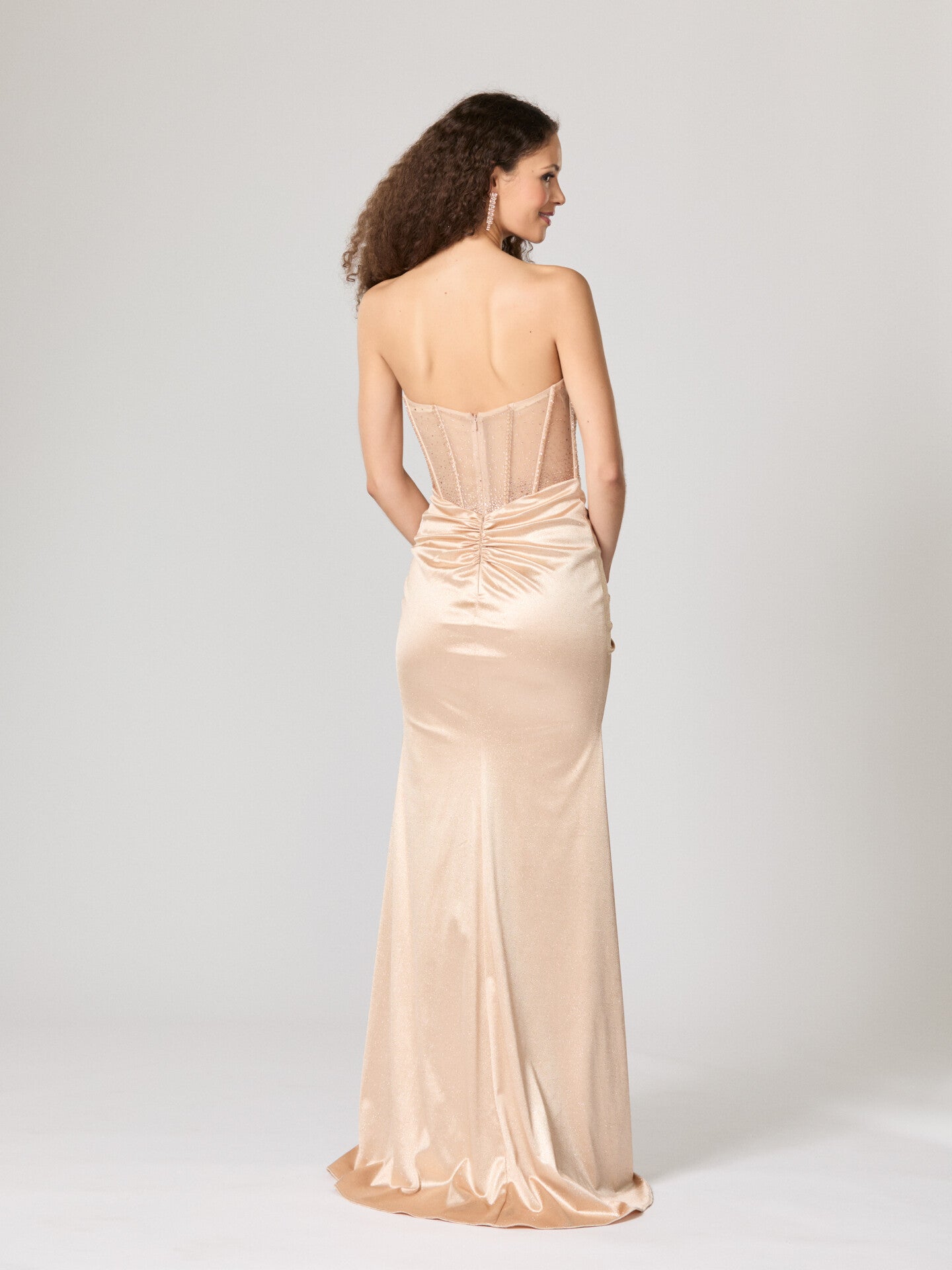 Tiffanys Prom: Braylee - Alia Couture