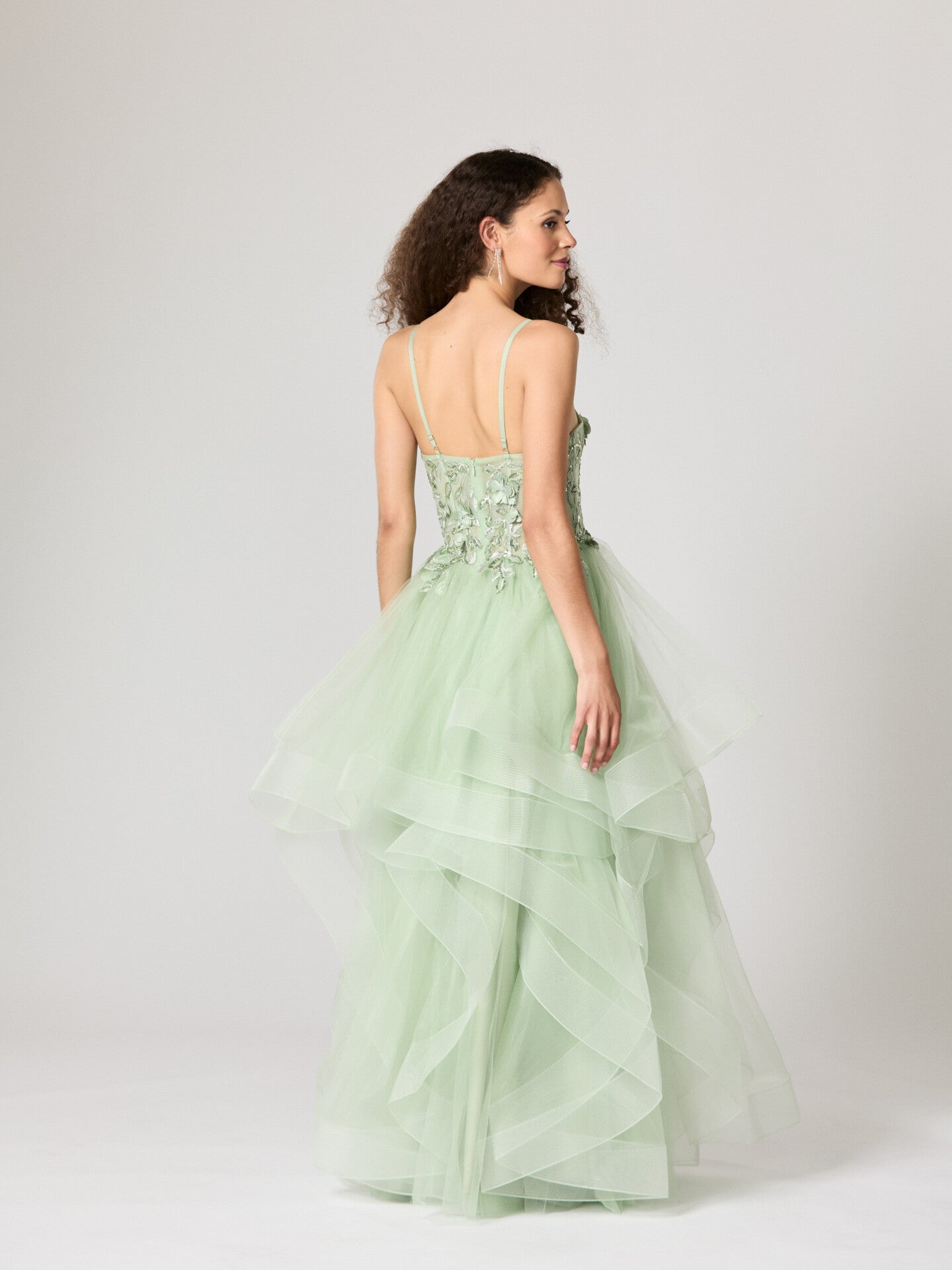 Tiffanys Prom: Dream