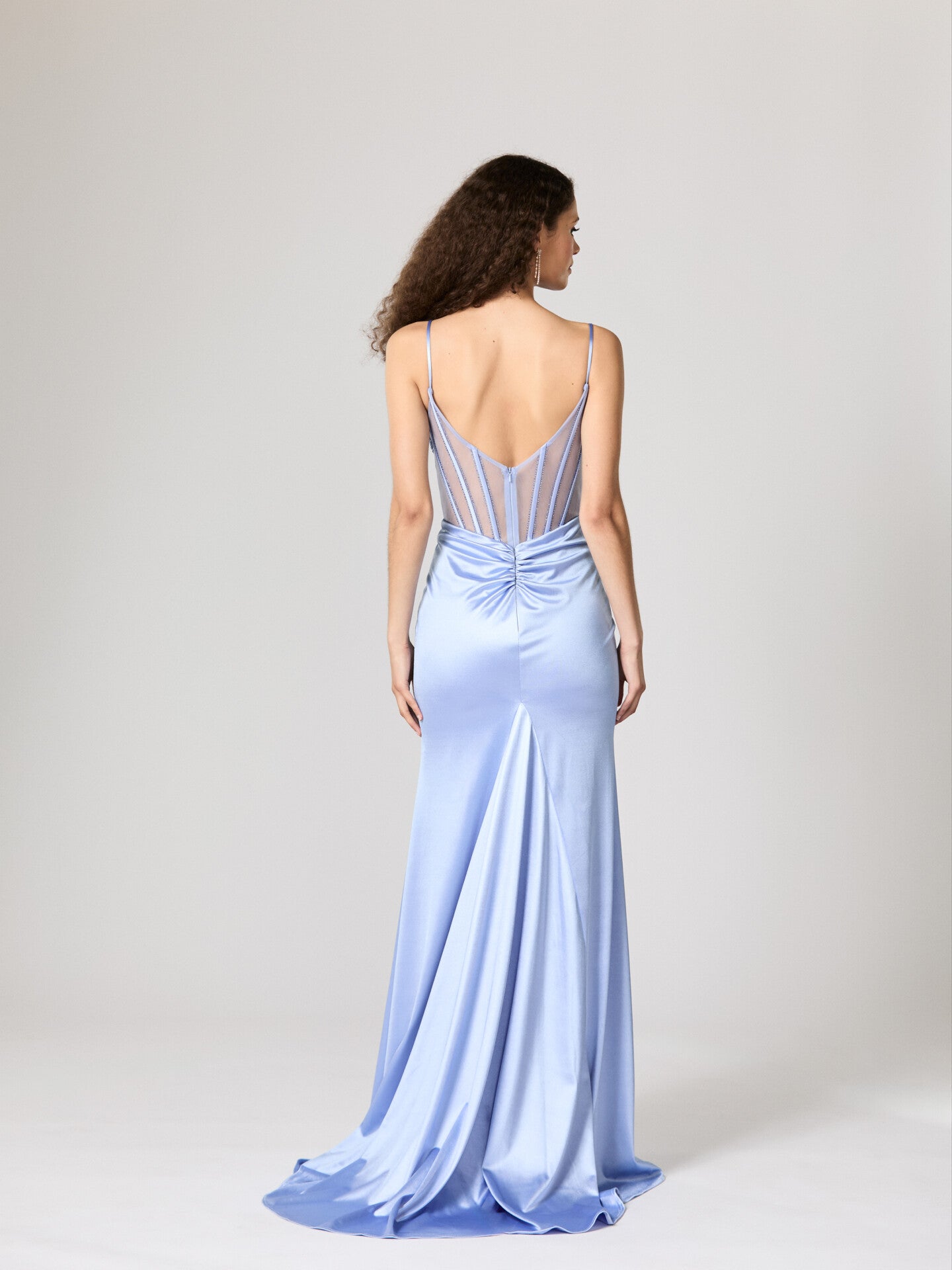 Tiffanys Prom: Echo