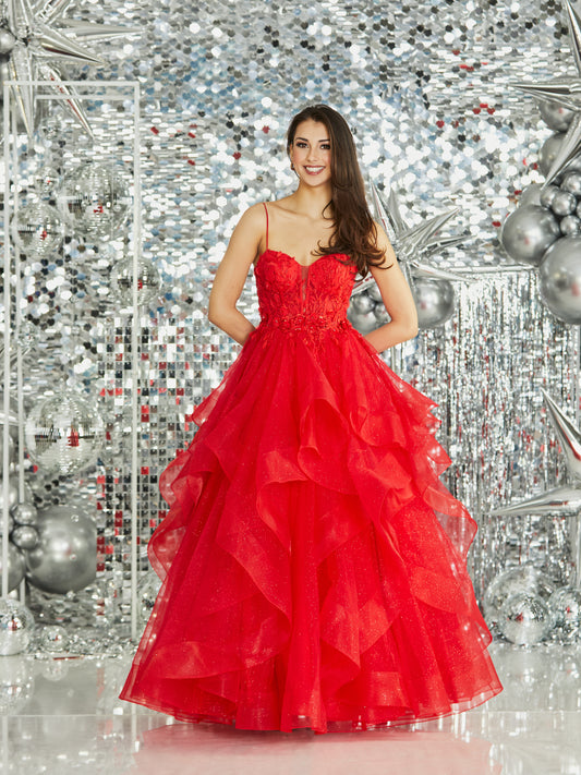 Tiffanys Prom - Elouise - Alia Couture