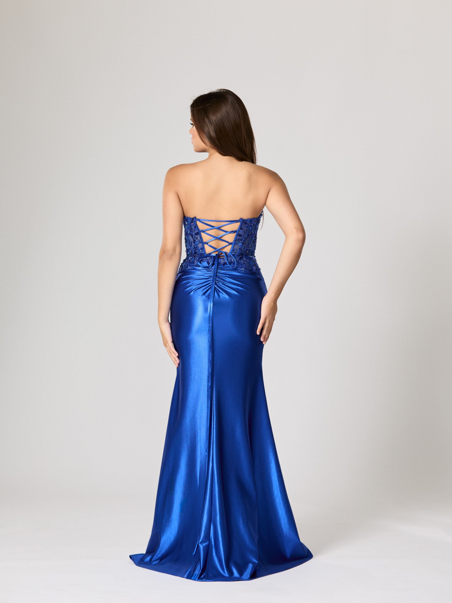 Tiffanys Prom: Faith