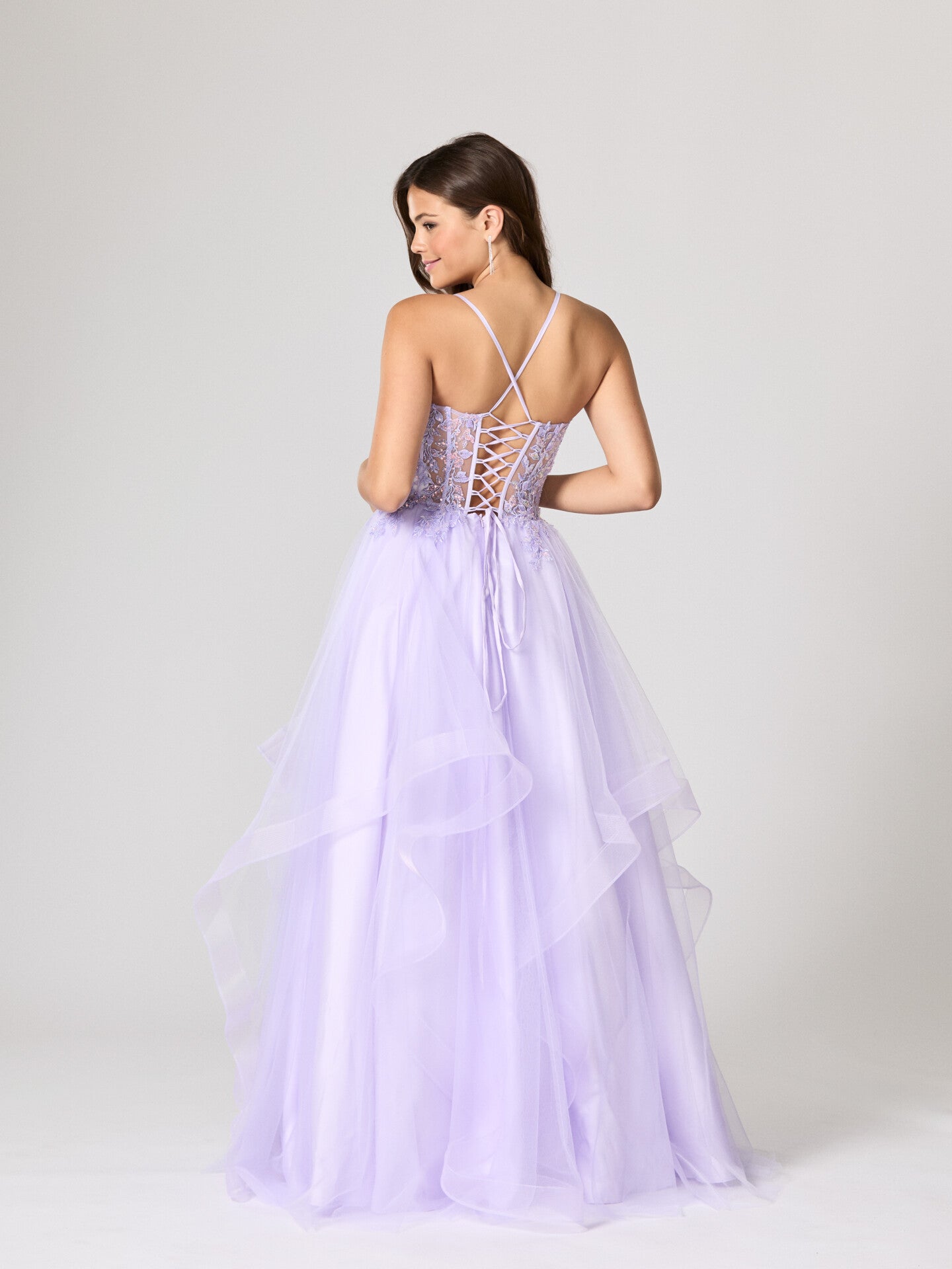 Tiffanys Prom: Josie