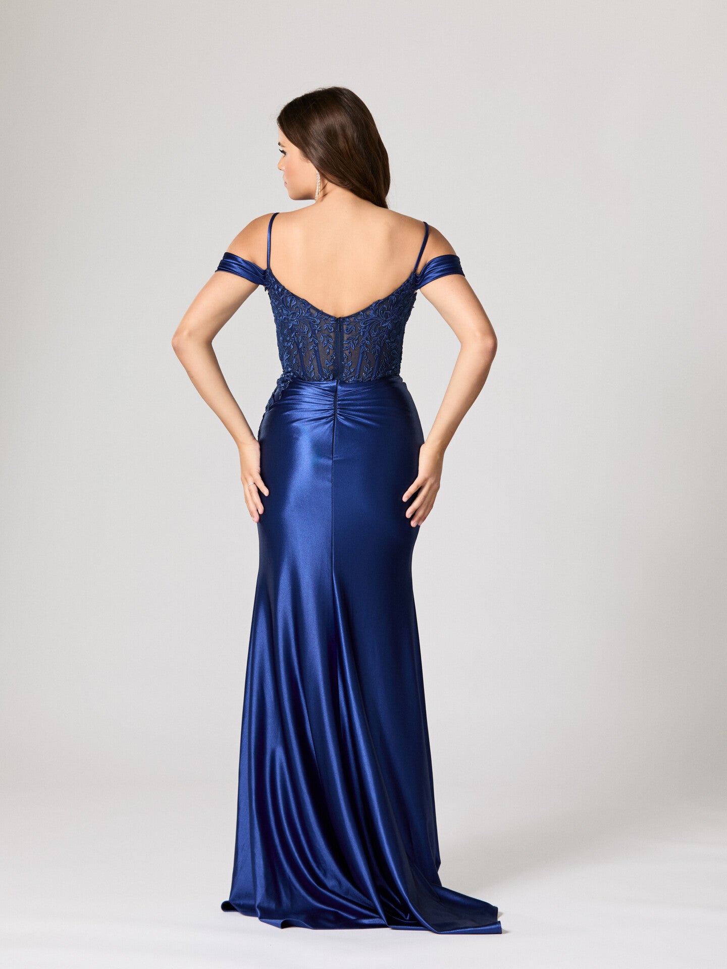 Tiffanys Prom: Karter