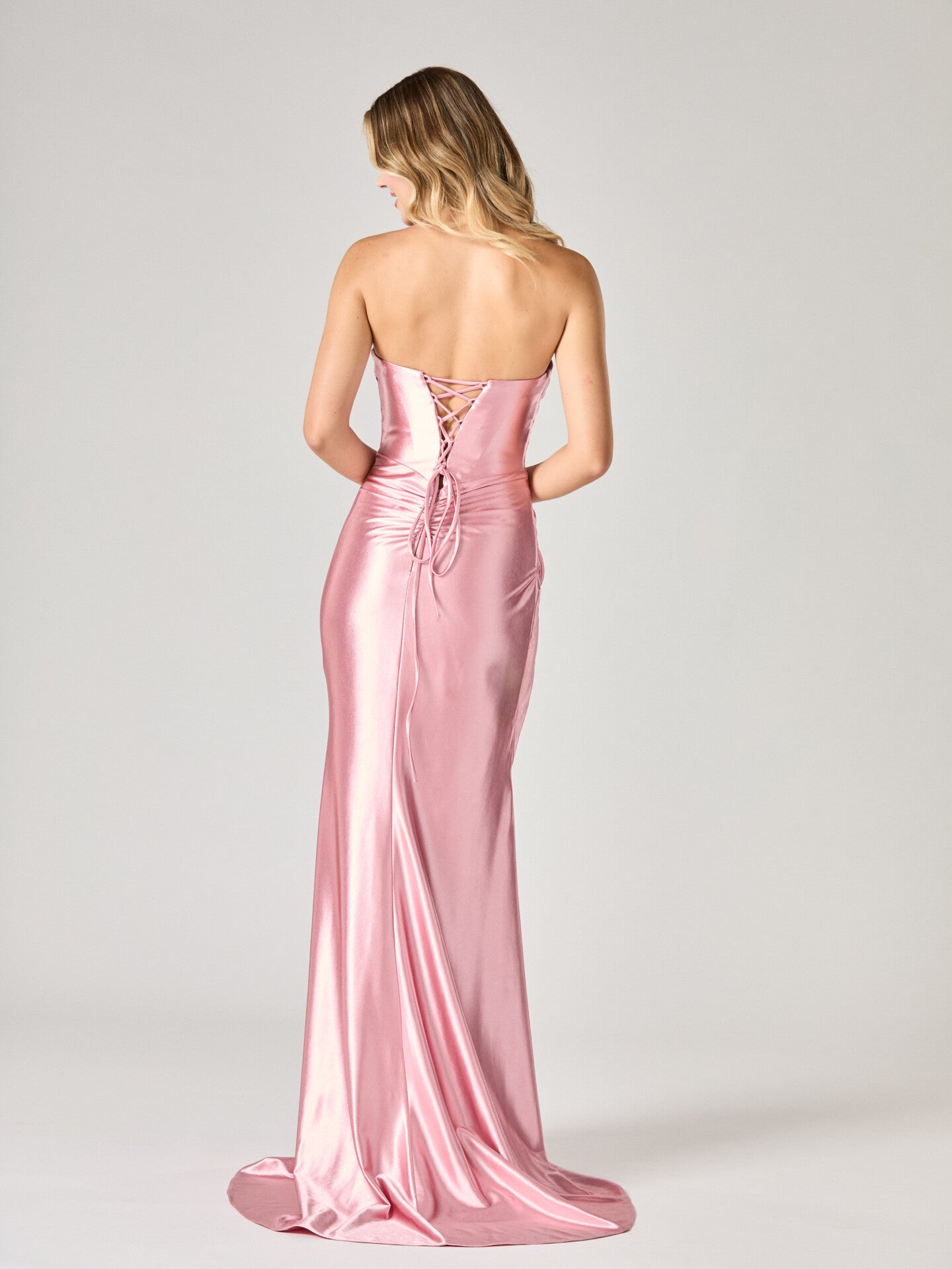 Tiffanys Prom: Mirabelle