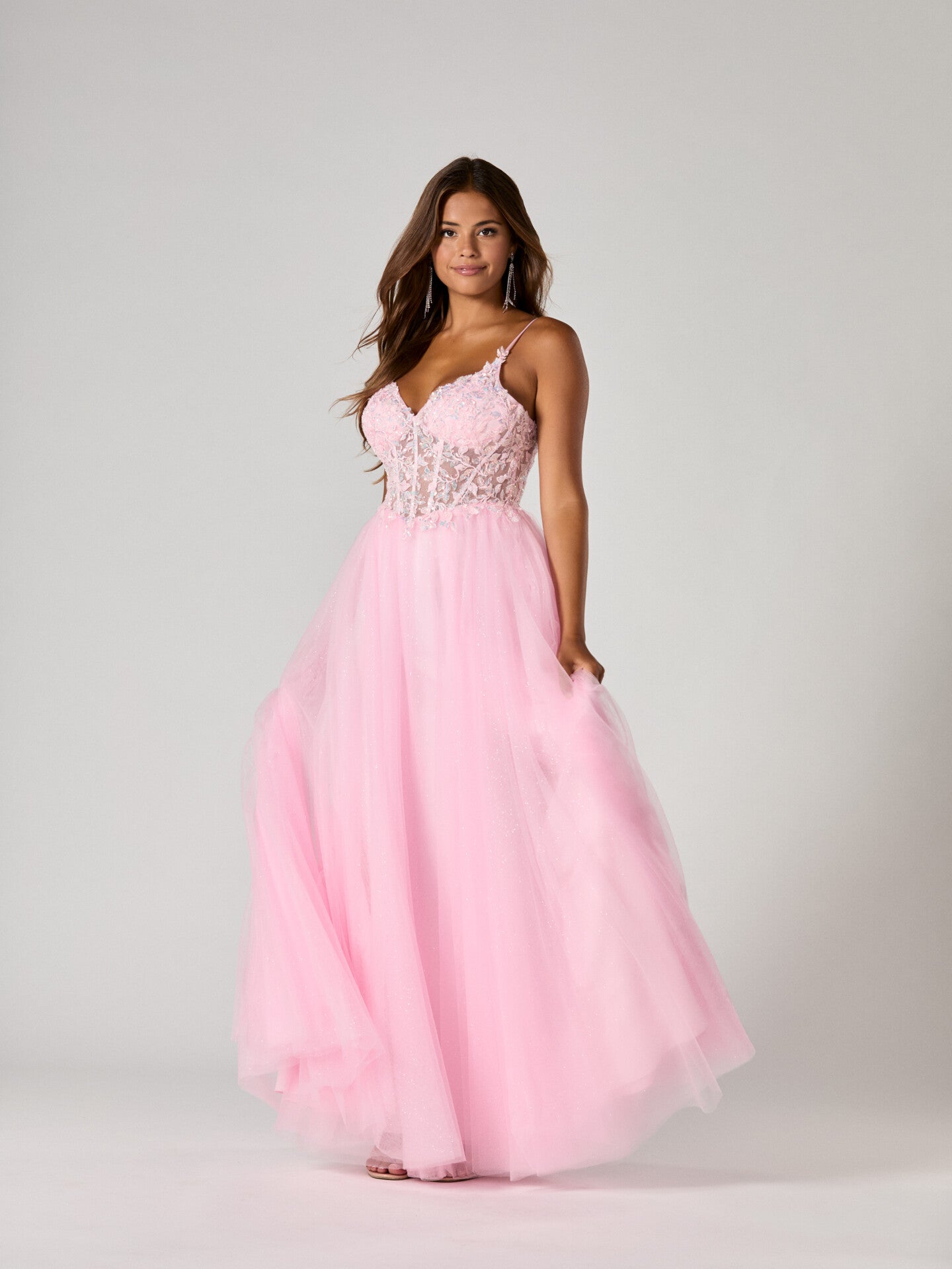 Tiffanys Prom Robyn Dress | Elegant Prom & Evening Gown Alia Couture Tiffanys Prom Robyn Dress | Elegant Prom & Evening Gown Alia Couture
