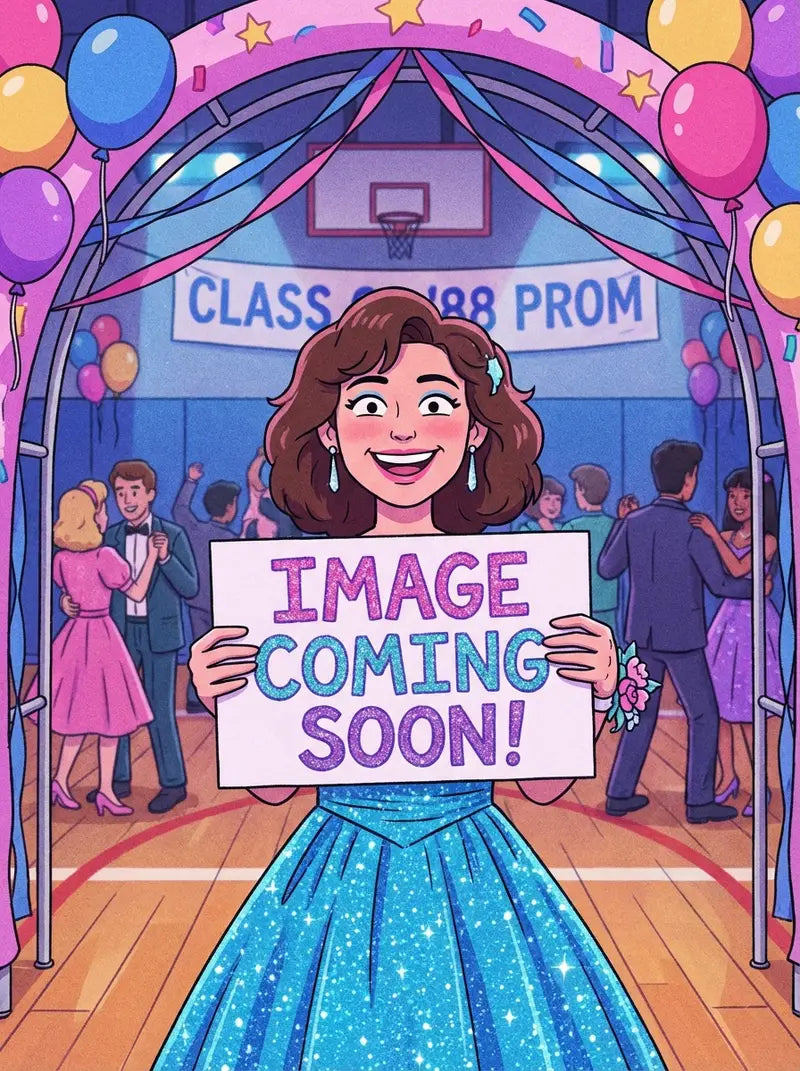 Tiffanys Prom: Aadalena