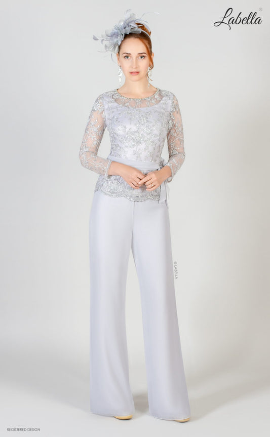 Gino Cerruti - 3211J - Heavy Chiffon