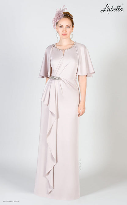 Gino Cerruti - 3220T - Satin Crepe