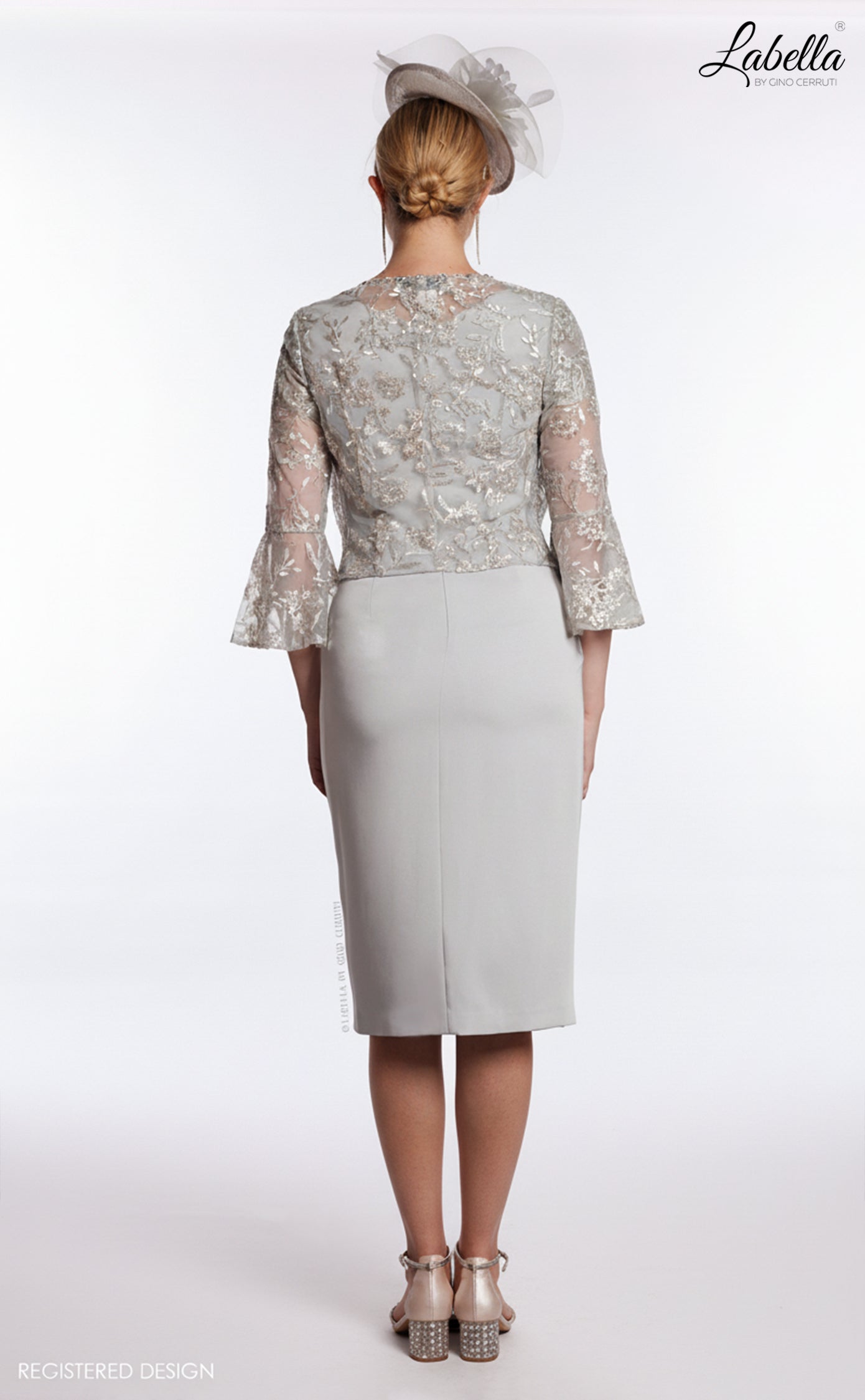 Gino Cerruti - Aliana (3313S)