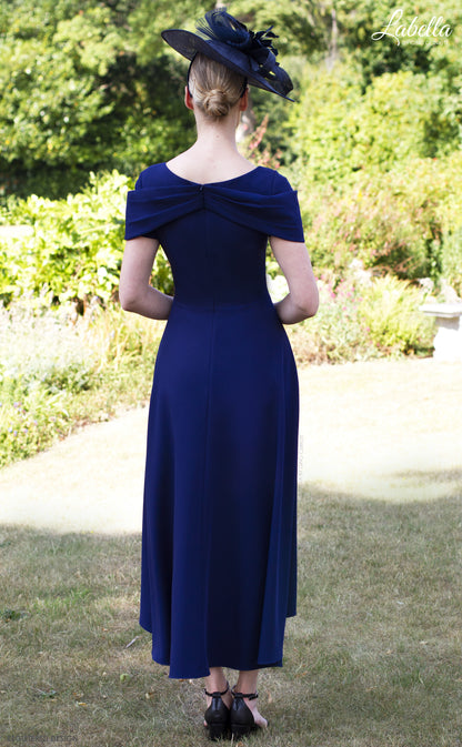 Gino Cerruti - Sophronia (3377T) - Alia Couture