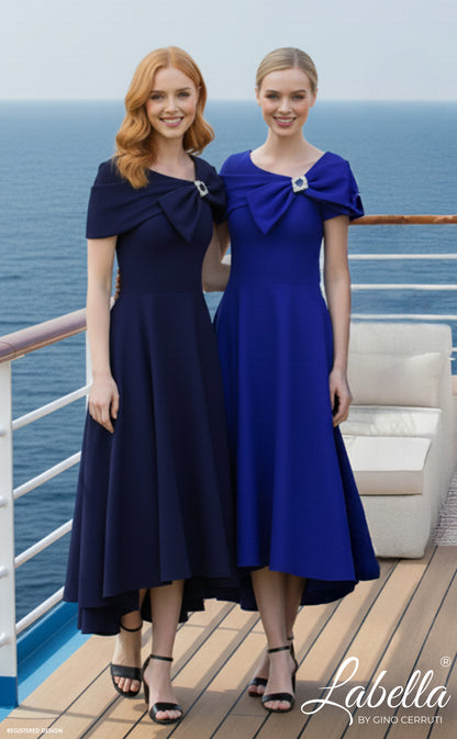 Gino Cerruti - Sophronia (3377T) - Alia Couture