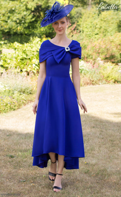 Gino Cerruti - Sophronia (3377T) - Alia Couture