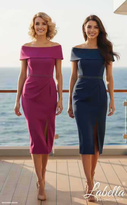 Gino Cerruti -  Zarina (3423S)