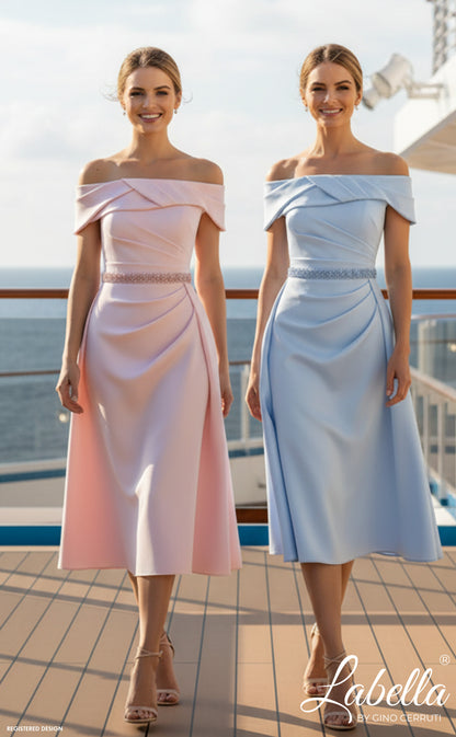 Gino Curruti - Marigold (3425S)