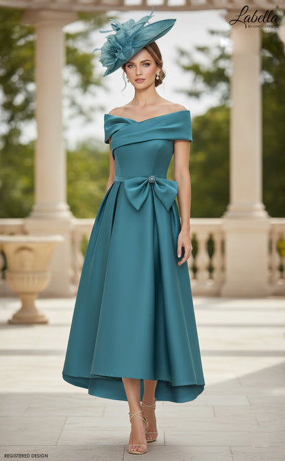 Gino Cerruti - Hilda (3426S)