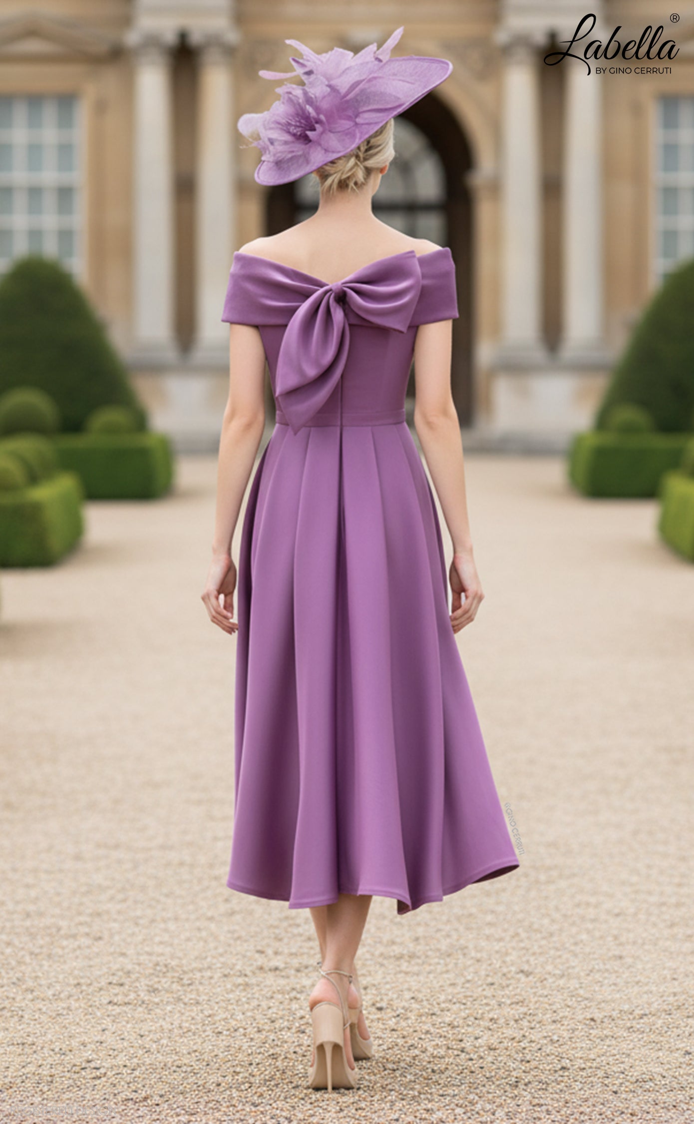 Gino Cerruti - Hilda (3426S)