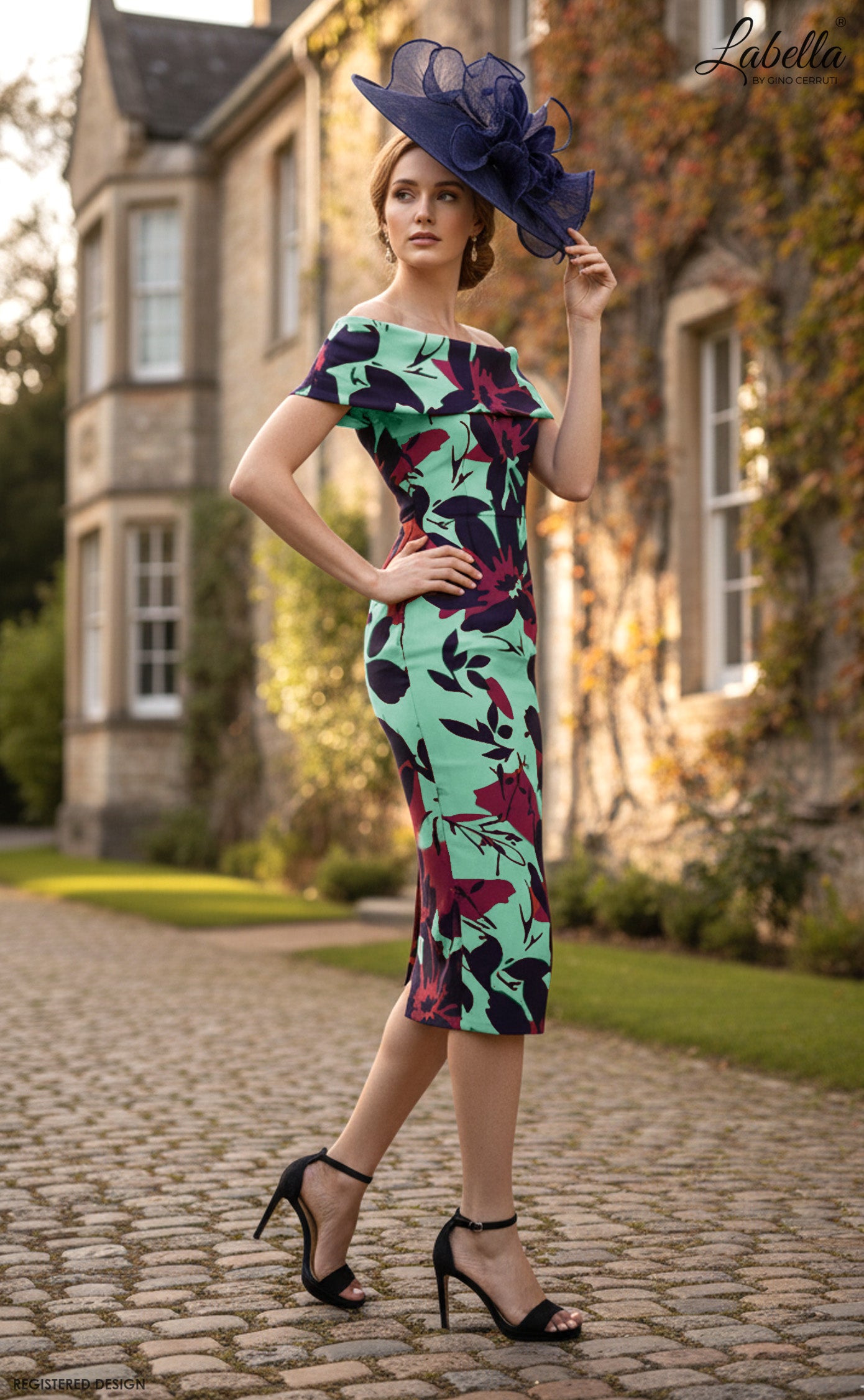 Gino Cerruti - Addison (3428S)