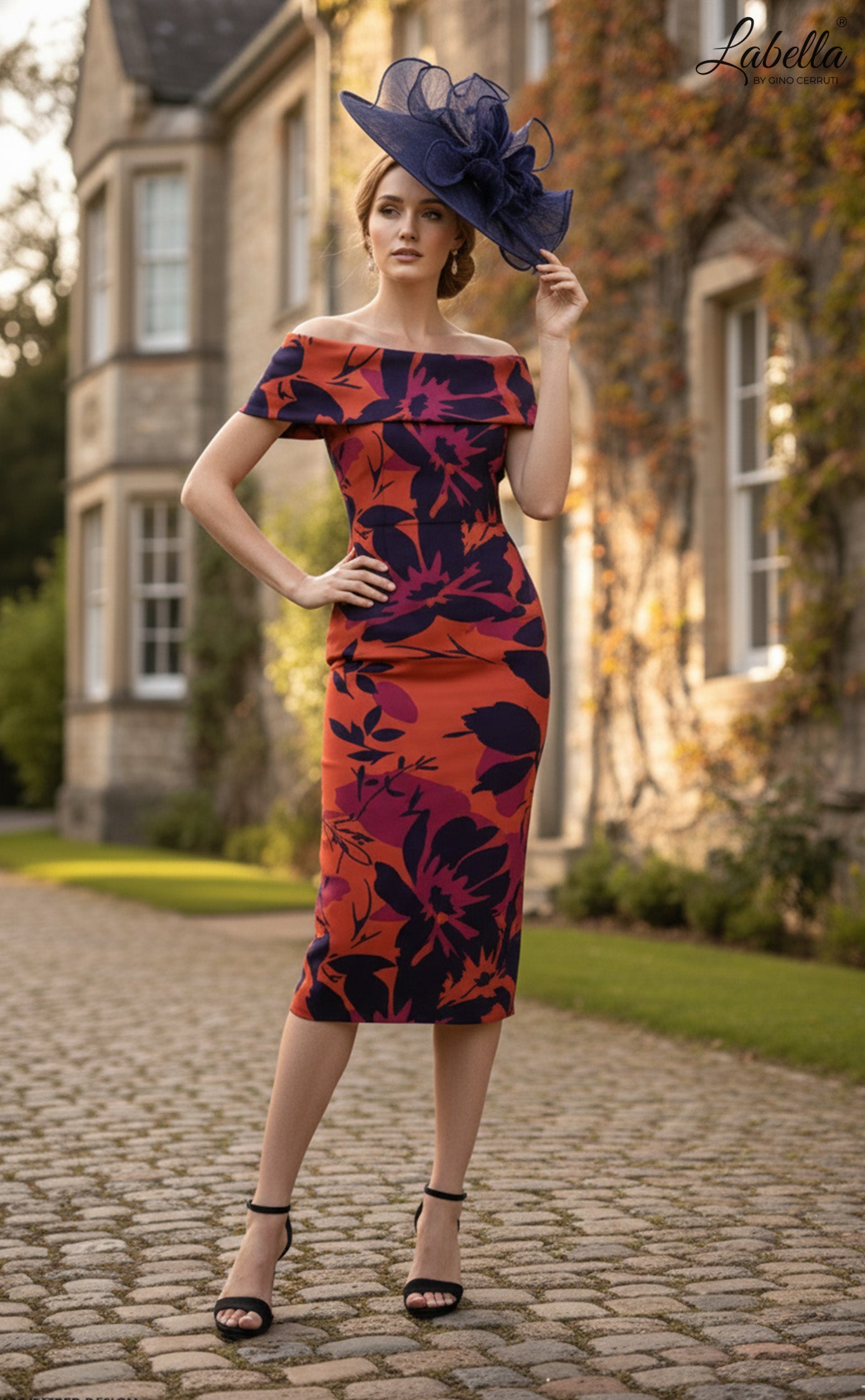 Gino Cerruti - Addison (3428S)