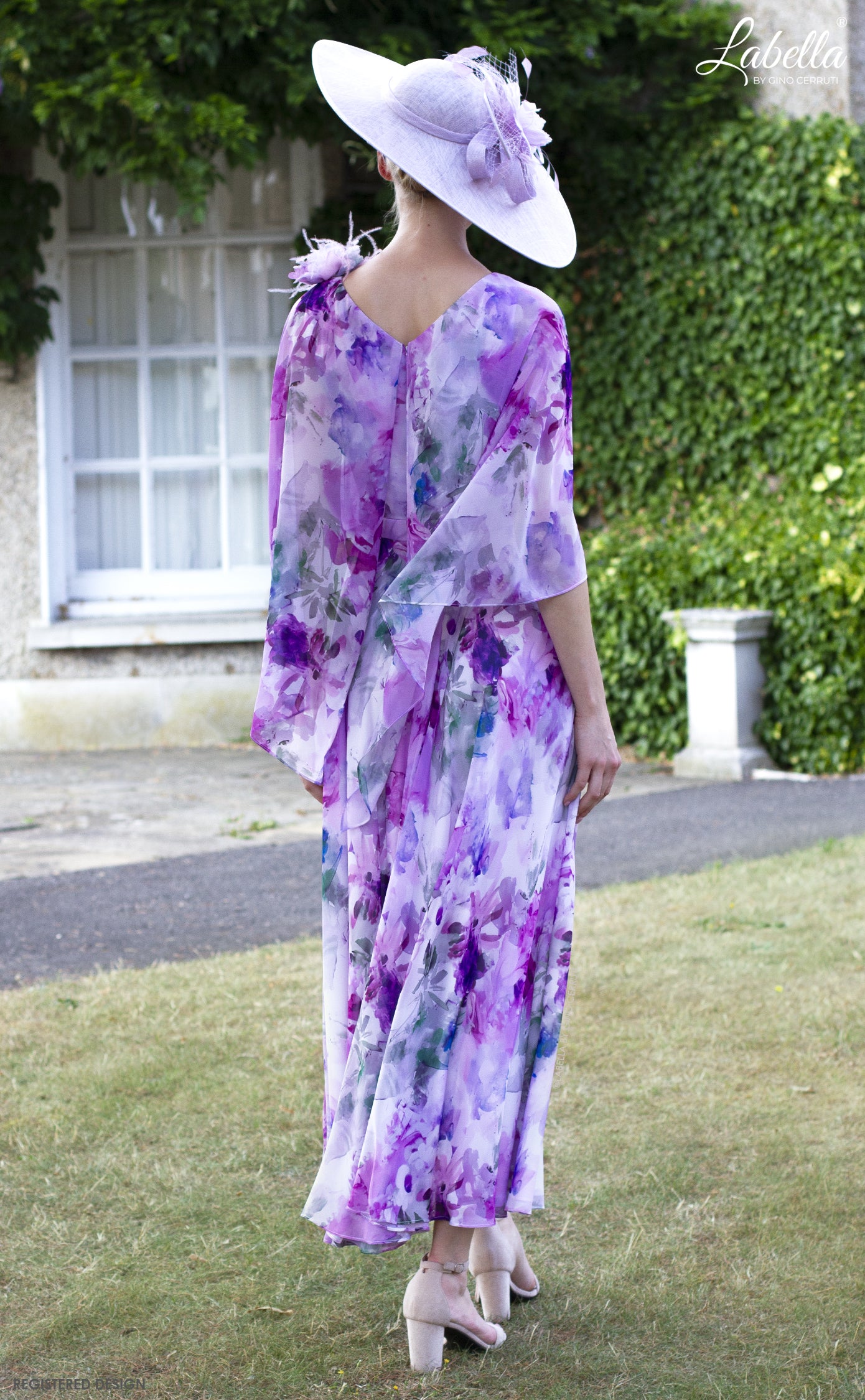 Gino Cerruti - Celestia (3437S)