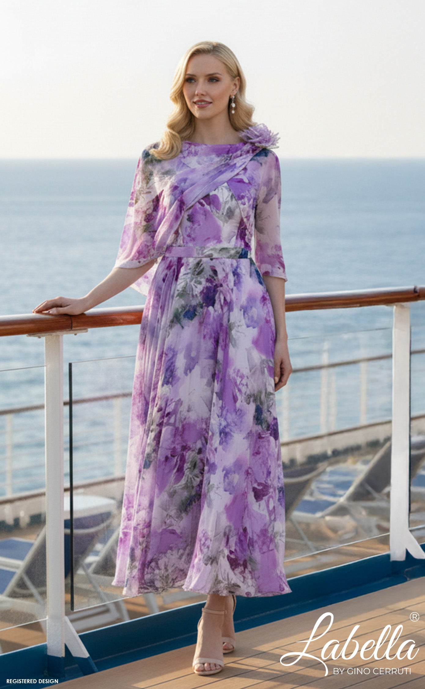 Gino Cerruti - Celestia (3437S)