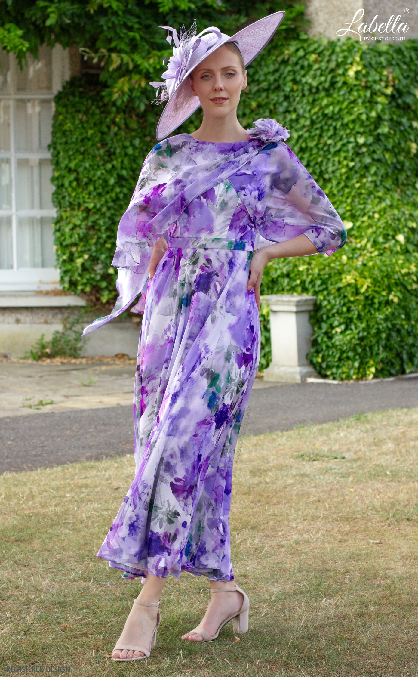 Gino Cerruti - Celestia (3437S)