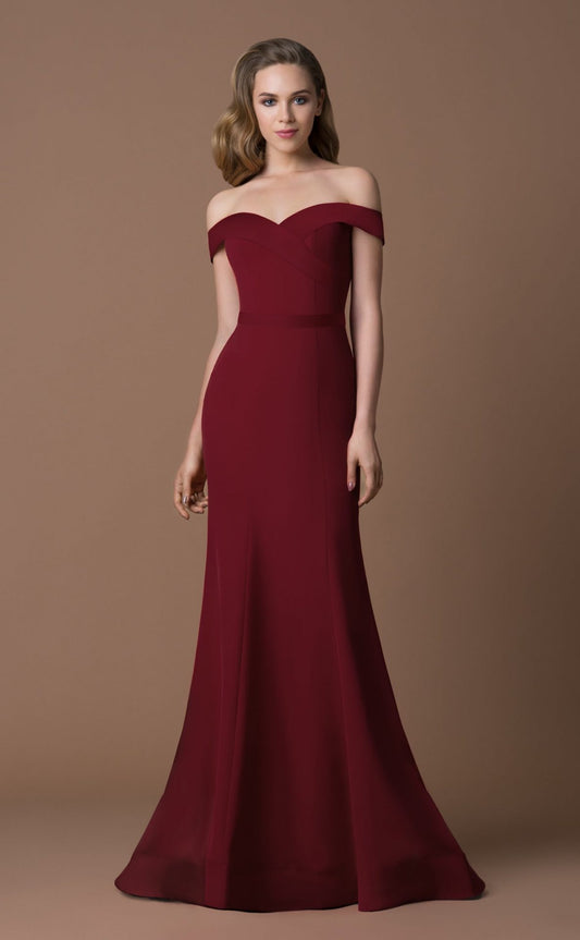 Gino Cerruti - 4051H - Satin Crepe